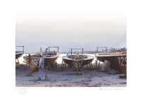 Dhow Racing button
